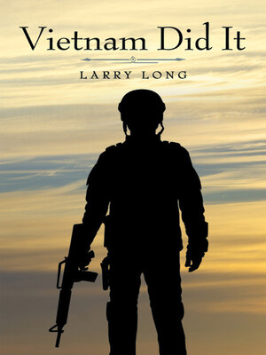 cover image of Vietnam Did It